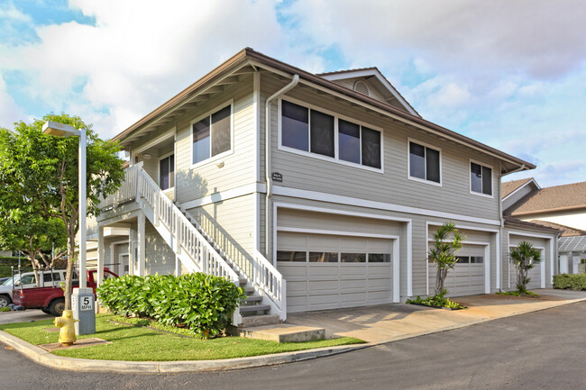 3 Bedroom, 2.5 Bath Ko Olina Fairways (Unf... - 3 Bedroom, 2.5 Bath Ko Olina Fairways (Unf... Casa