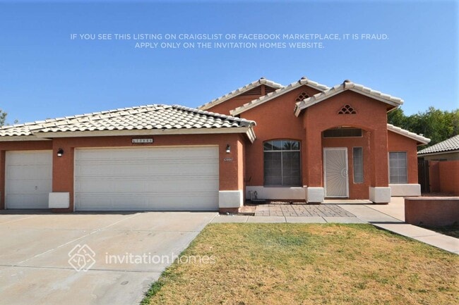 Building Photo - 10886 W Loma Ln