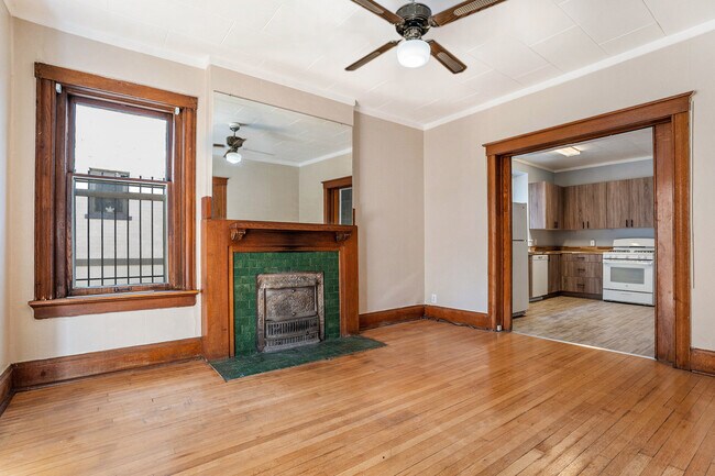 1415 Detroit St Unidad 2