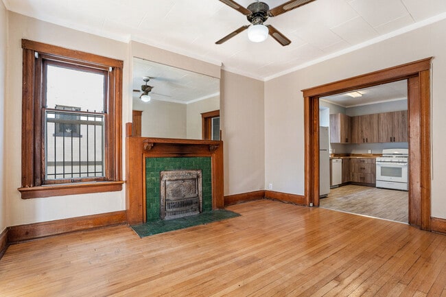 Photo - 1415 Detroit St Unit #2