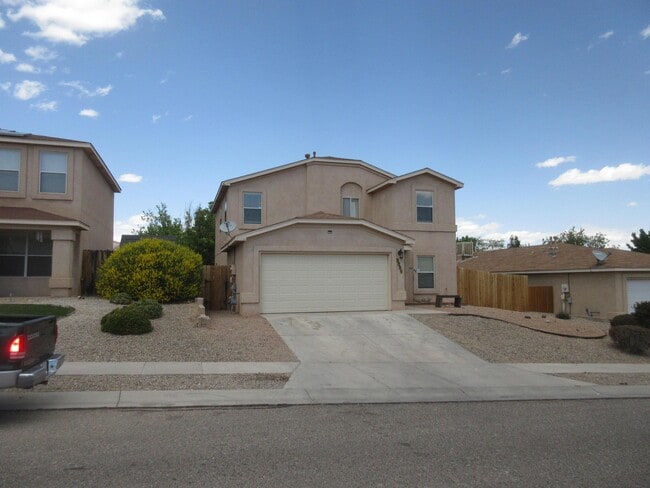 Photo - 5351 Feather Rock Pl NW
