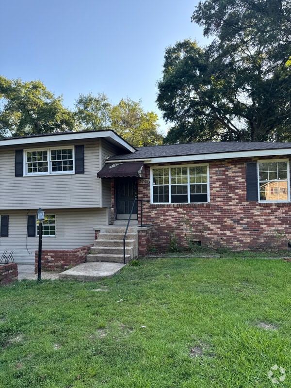 Building Photo - 3748 Cumberland Dr Rental