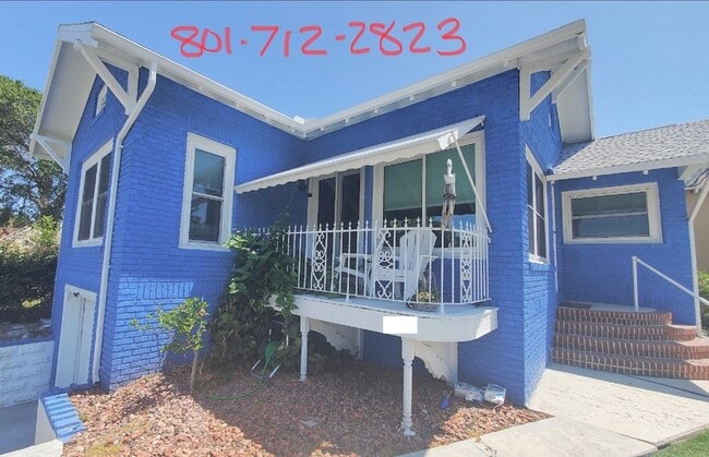 Building Photo - 412 N Peninsula Dr