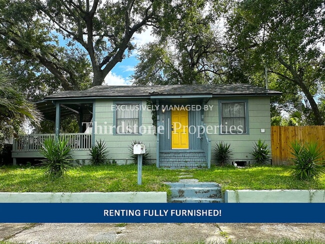 Building Photo - 2508 Gilmore St