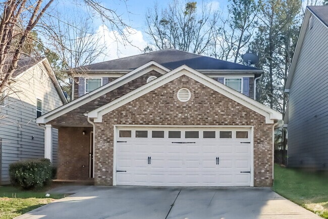 Building Photo - 1525 Arbor Pl Dr Rental