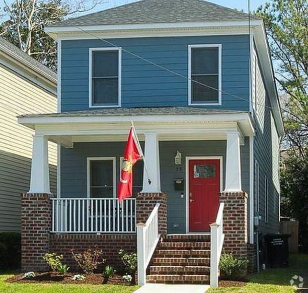 Building Photo - 59 Riverview Ave Rental