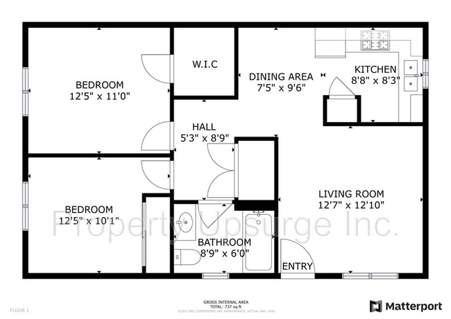 Photo - 2810 East St