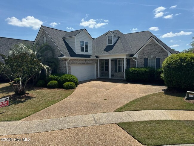 Photo - 1052 Stonebridge Ln Casa