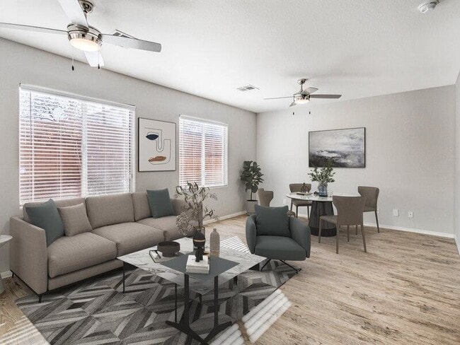 Suncrest Townhomes