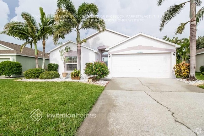 Building Photo - 4560 Manchester Dr Rental