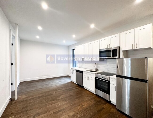 Building Photo - 184 Claremont Ave Unit 3N Rental