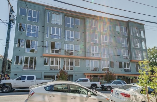 D29 - D29 Apartments
