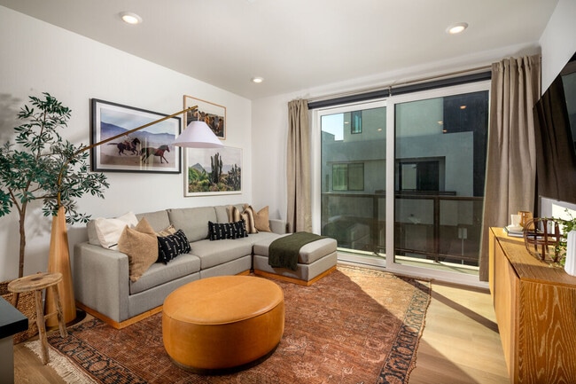 Mason apartments — community photo