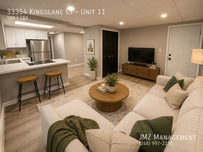 Building Photo - 33354 Kingslane Ct Unit 11