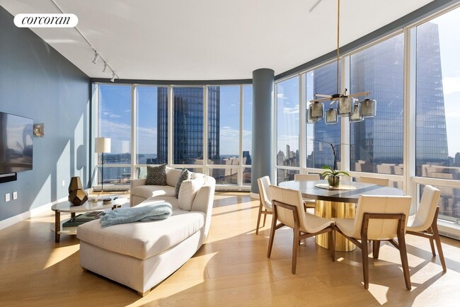 Photo - 15 Hudson Yards Condo