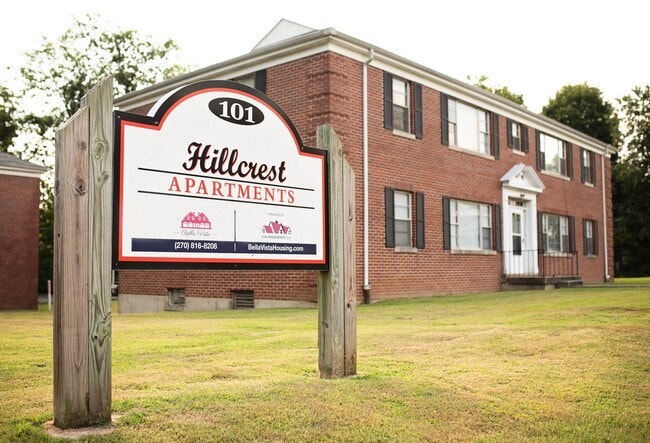 Hillcrest Apartments