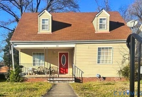Building Photo - 508 E Brookland Park Blvd Rental