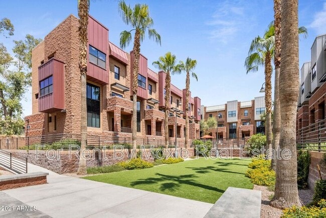 Photo - 330 S Farmer Ave Condo Unit 102