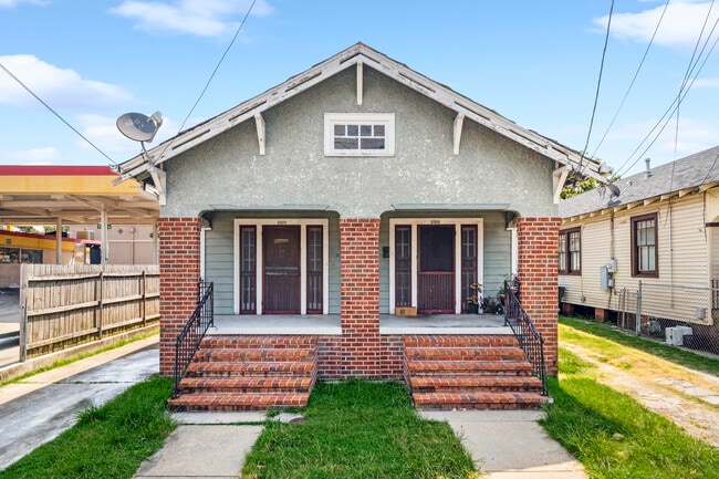 Building Photo - 2925 Milan St Rental