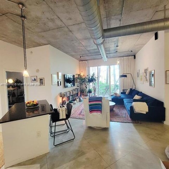 Photo - 2001 Biscayne Blvd Unit 2001 Biscayne Blvd  2215