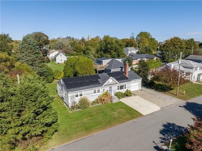 4 James St Unit 1