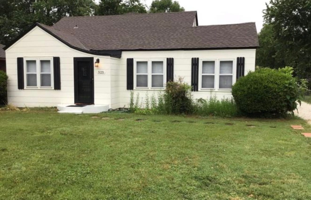 Photo - 525 N Crown Point Dr