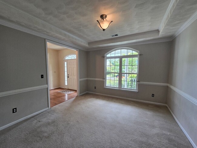 Photo - 3 Bed, 2 Bath in Waterfront Community of Rivers Edge in Currituck w/ Built-in Pool