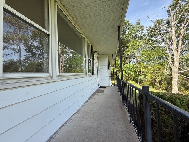 Photo - Three Bedroom Bellefonte Ranch House