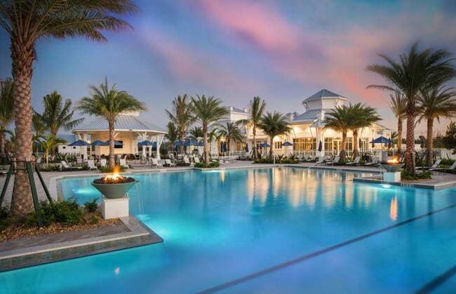 Building Photo - Luxurious vacation rental in Greyhawk at G...