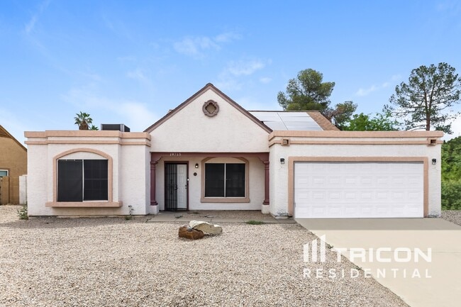 Photo - 19215 N 47th Ave House