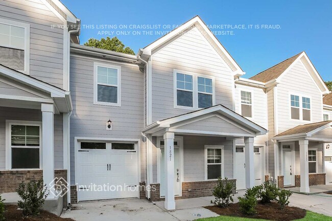 Photo - 1821 Commerce Dr