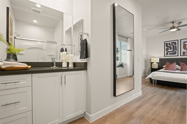 Moderne at Roosevelt