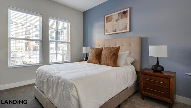 Photo - 15401 Chenal Pkwy Unit 3104