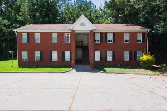 Building Photo - 1687CBC Unit 1 Rental