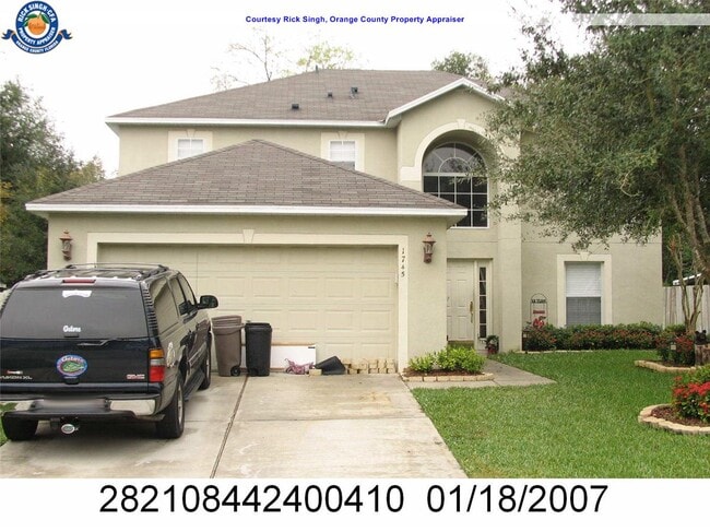 Building Photo - 1745 W Marshall Lake Dr Rental