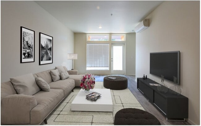 Edison Apartments