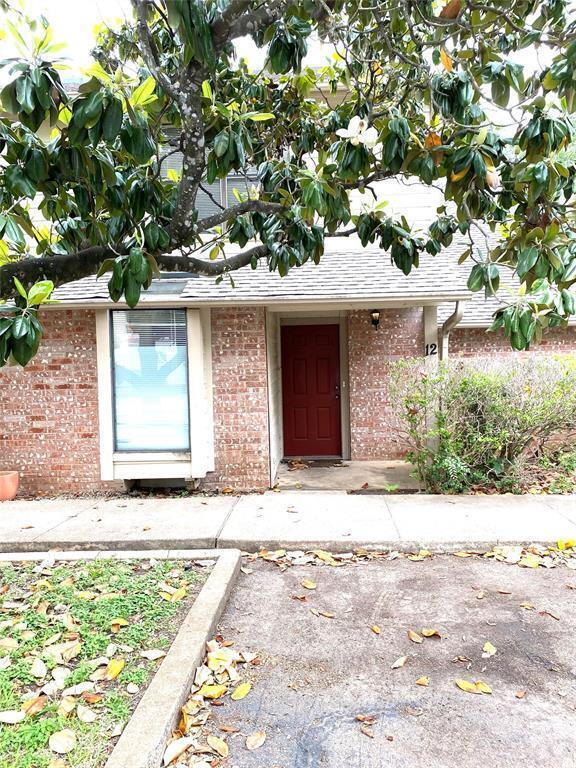 Building Photo - 3801 Menchaca Rd Unit 12 Rental