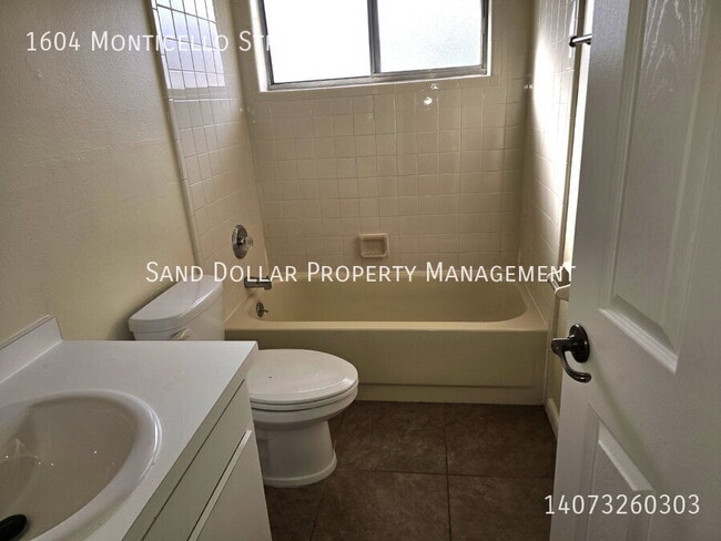 Photo - 1604 Monticello St