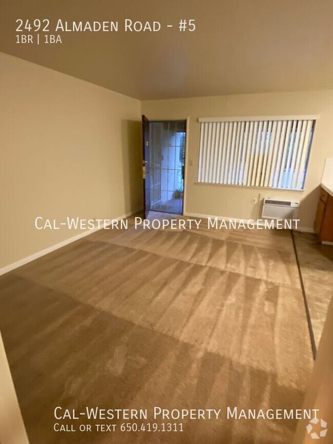 Building Photo - Nice 1 bed apartment on 2nd flr available now Unit #5