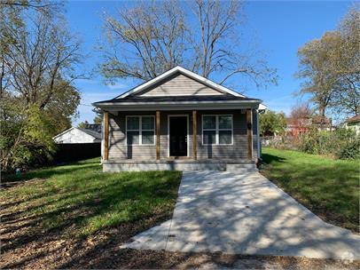 Building Photo - 301 Hickman St Rental