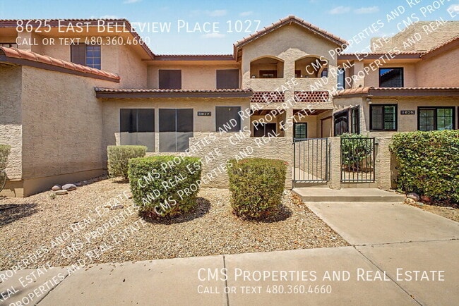 Photo - 8625 E Belleview Pl