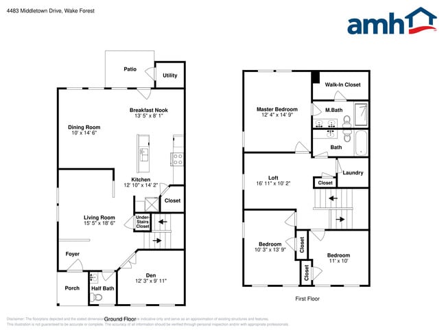 Photo - 4483 Middletown Dr