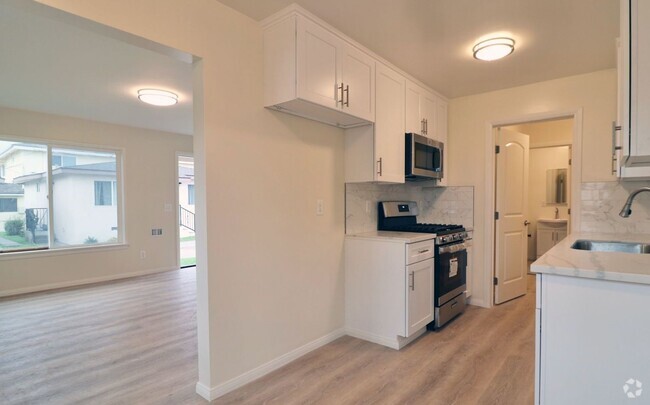 Building Photo - Oxnard - Single story 1 bedroom, 1 bathroo... Rental