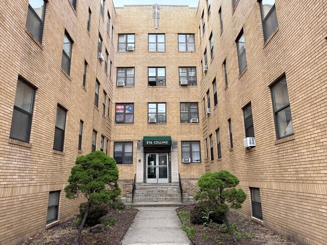 Photo - 276 Collins St Unit 305