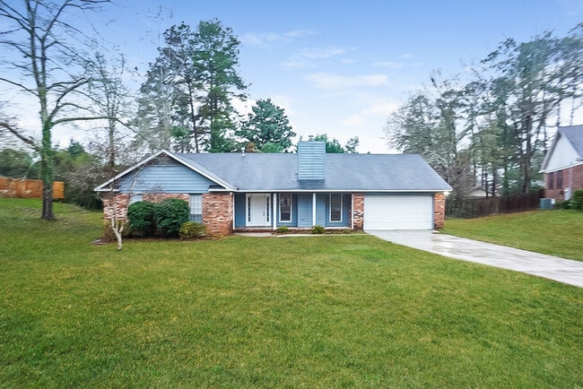 Building Photo - 711 Stillwater Dr Rental