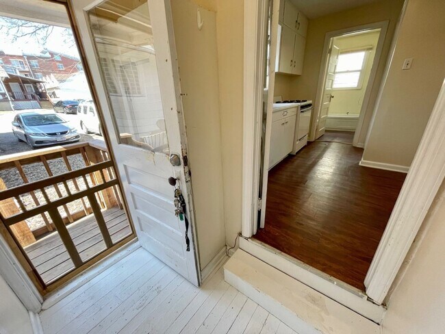 Photo - Very Unique Apartment in Downtown Columbia Unit C