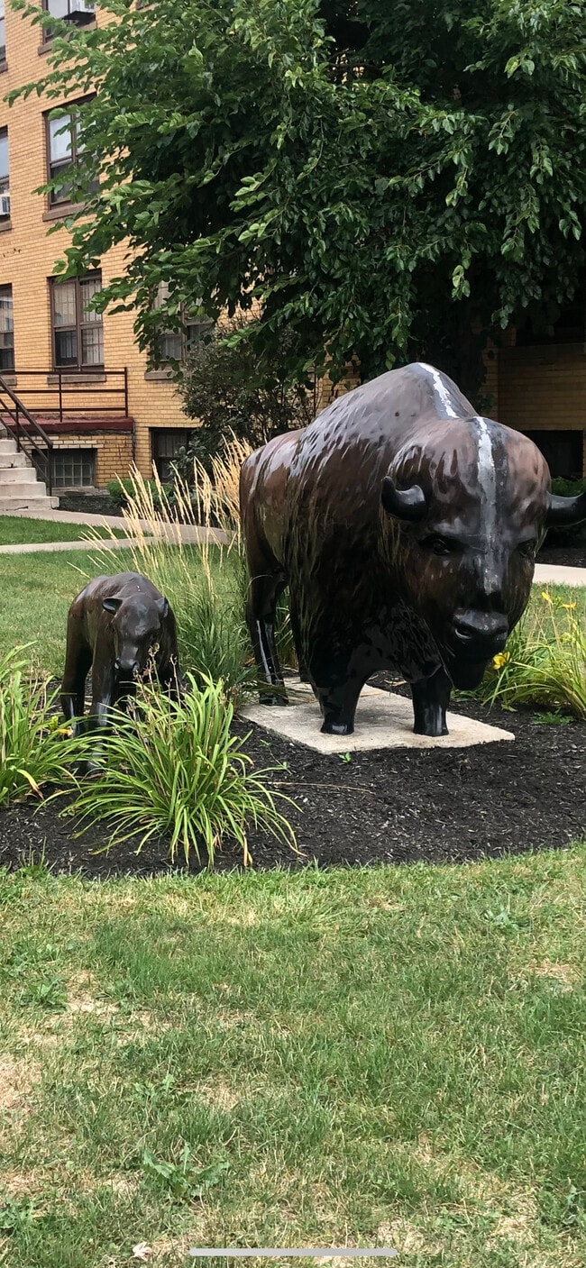 Photo - Bennett Village Apartments