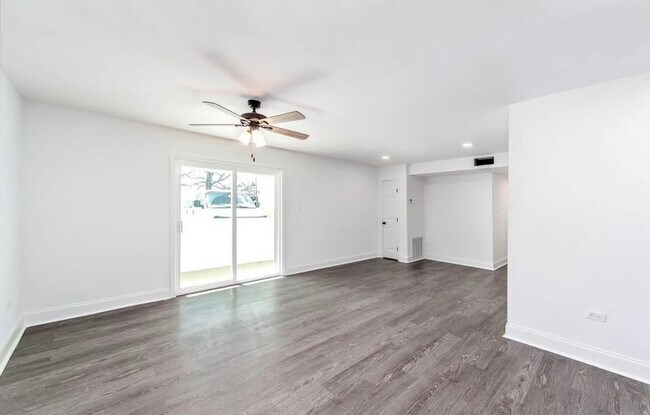 Central Lafourche Apartments
