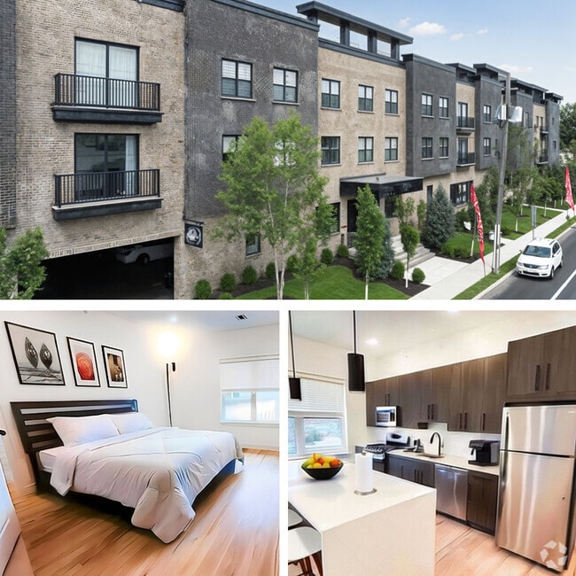 Main - 201 Newark Pompton Turnpike Rental