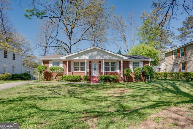 Building Photo - 6551 Bussell Way